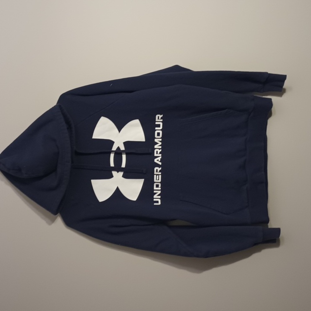 Under Armour Sweatshirt